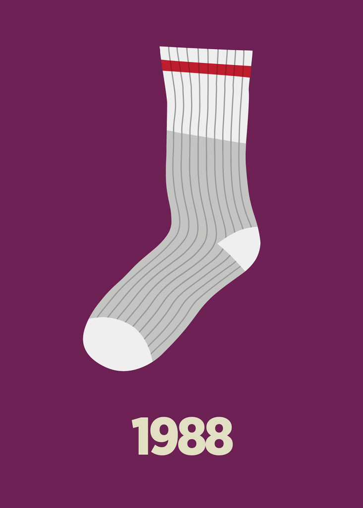 1988 : Grève au Collège Montmorency