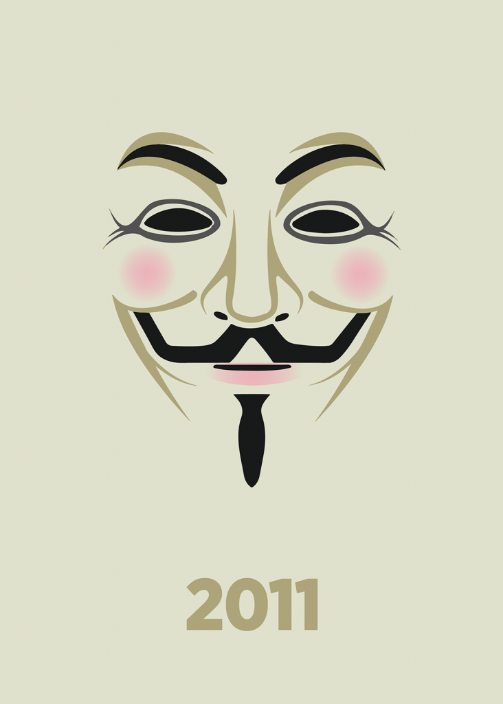 2011 : Occupy Wall Street