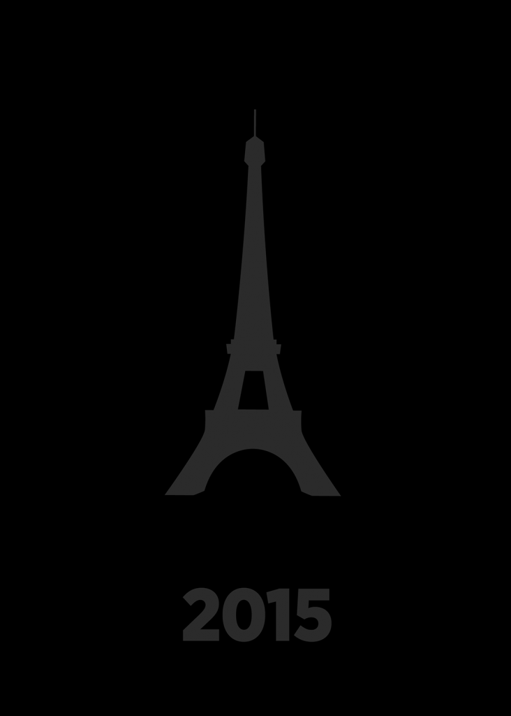 2015 : Attentas de Paris